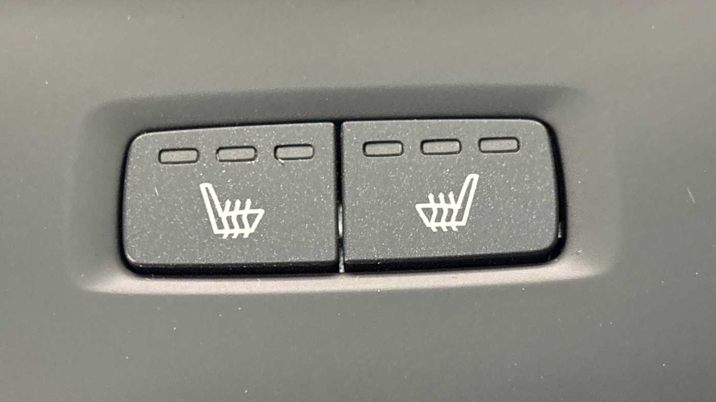 Used Volvo XC60 2025 for sale - 78149009: Photo 17