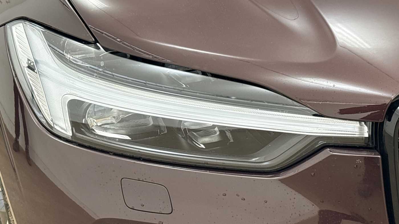 Used Volvo XC60 2025 for sale - 78149009: Photo 22