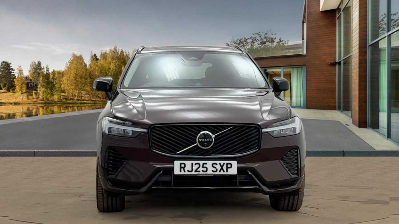 Used Volvo XC60 2025 for sale - 78149009: Photo 8