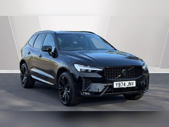 Used Volvo XC60 2025 for sale - 78378200: Photo