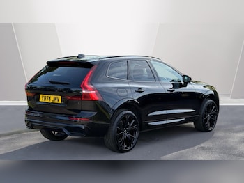 Used Volvo XC60 2025 for sale - 78378200: Photo