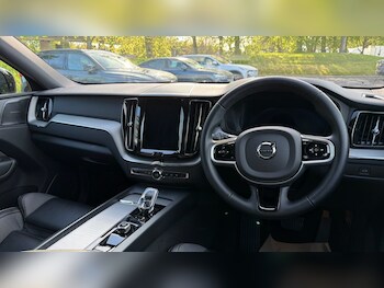 Used Volvo XC60 2025 for sale - 78378200: Photo