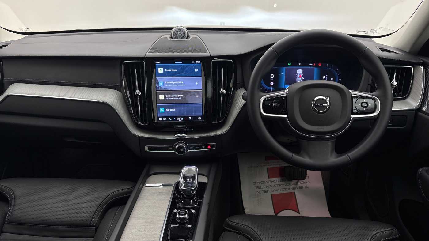 Used Volvo XC60 2024 for sale - 76677825: Photo 10