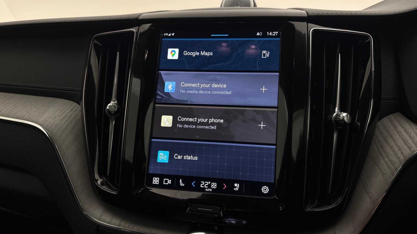 Used Volvo XC60 2024 for sale - 76677825: Photo 11