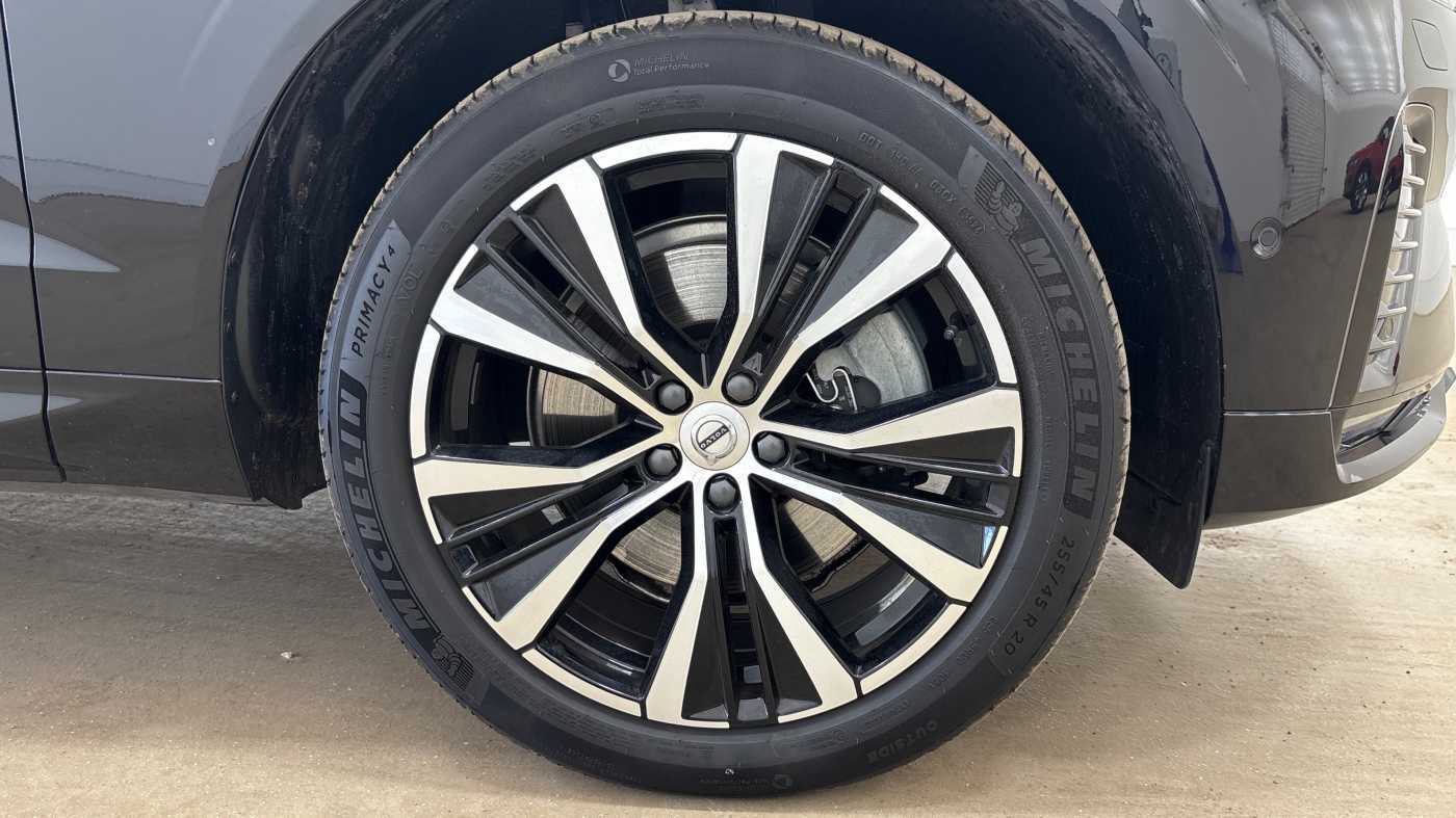 Used Volvo XC60 2024 for sale - 76677825: Photo 16