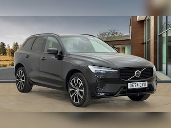 Used Volvo XC60 2024 for sale - 76677825: Photo