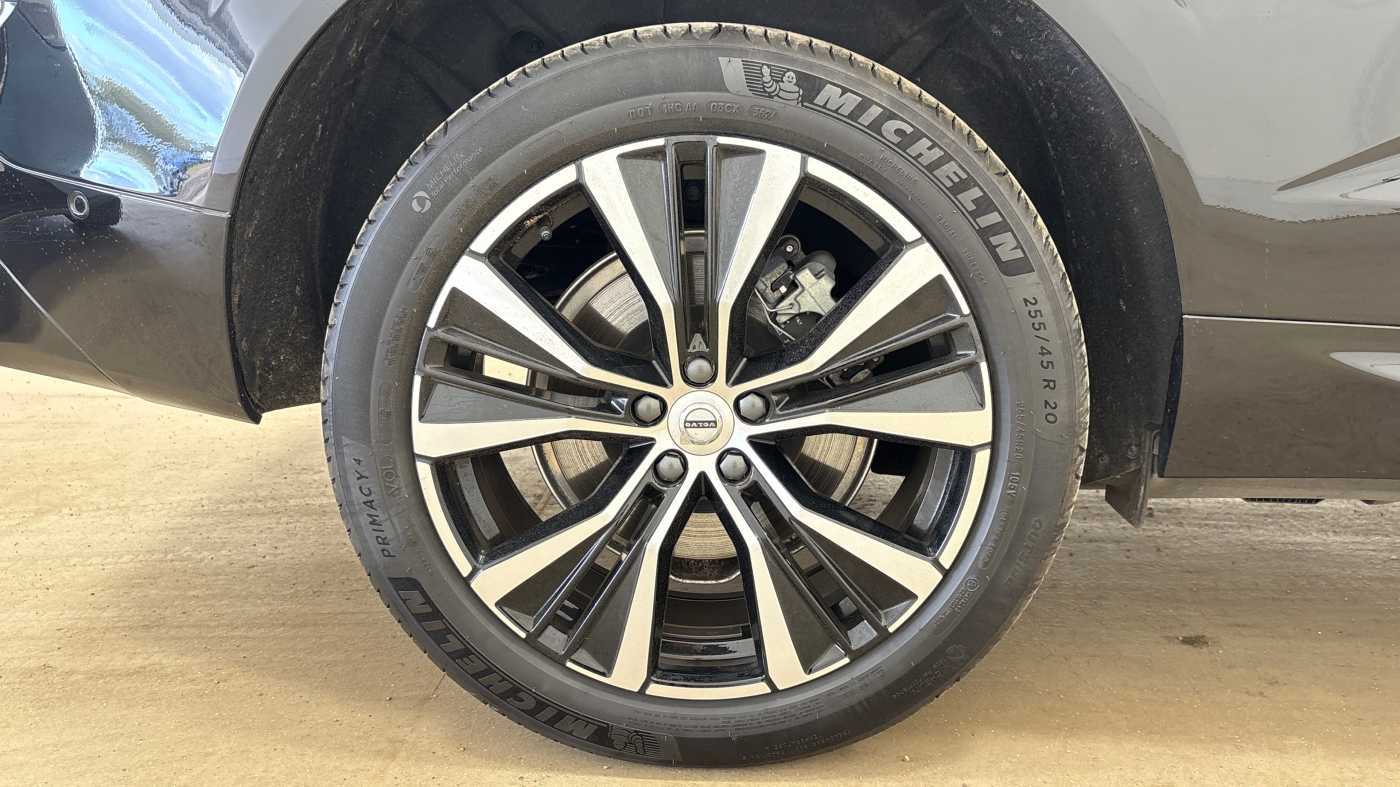 Used Volvo XC60 2024 for sale - 76677825: Photo 20