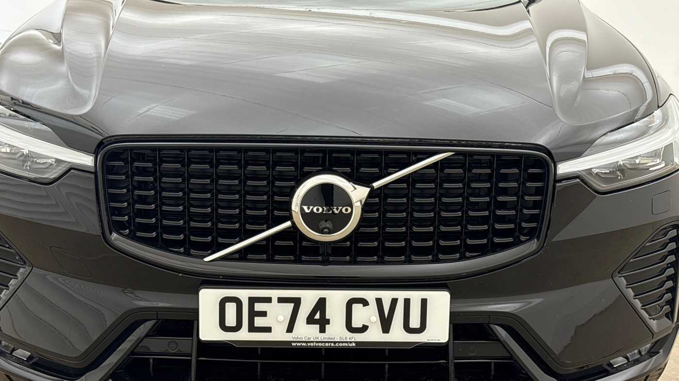 Used Volvo XC60 2024 for sale - 76677825: Photo 24