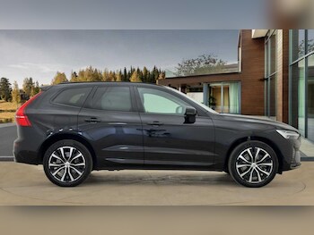 Used Volvo XC60 2024 for sale - 76677825: Photo