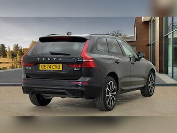 Used Volvo XC60 2024 for sale - 76677825: Photo