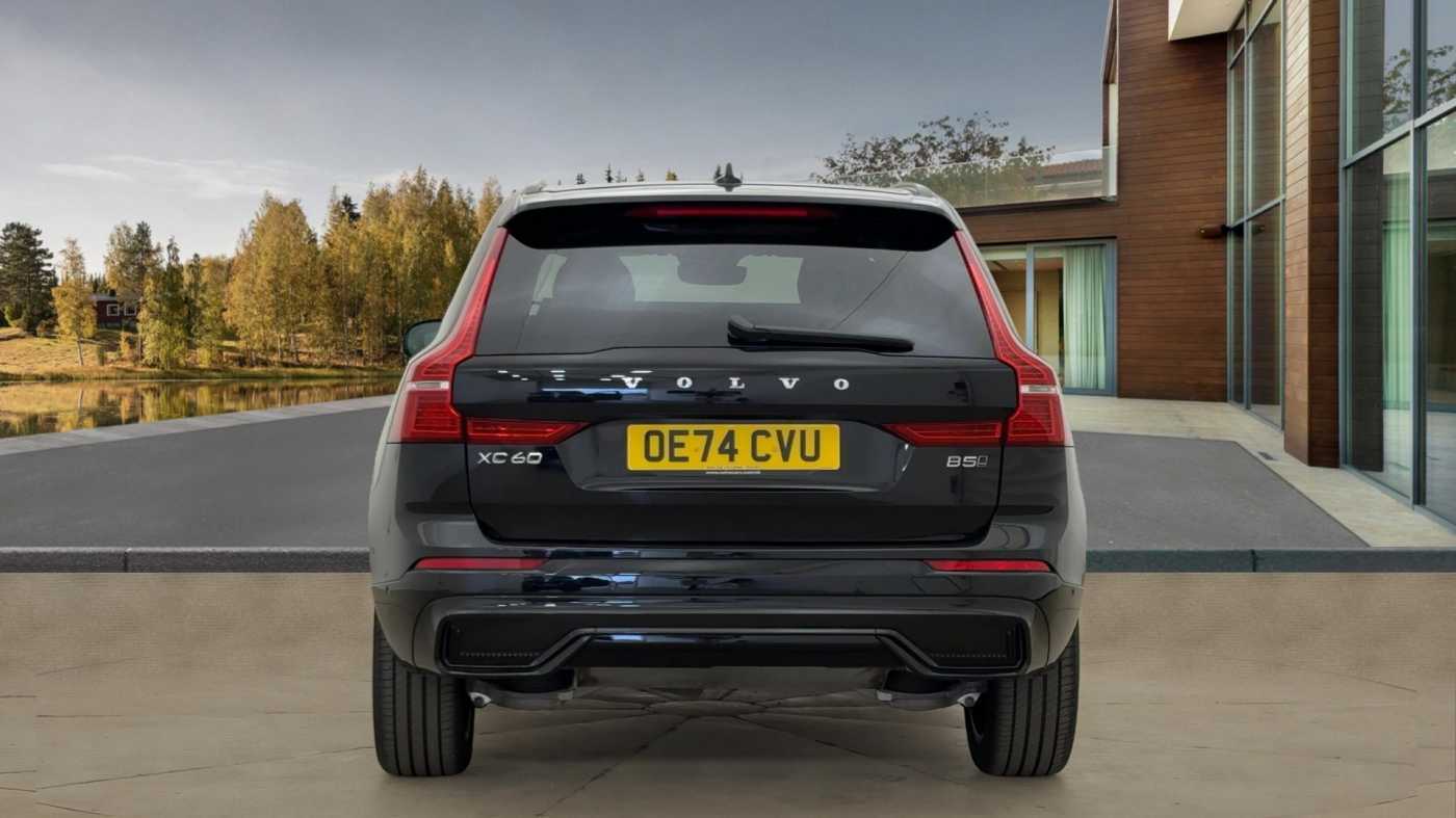 Used Volvo XC60 2024 for sale - 76677825: Photo 4