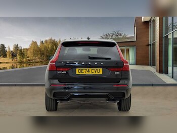 Used Volvo XC60 2024 for sale - 76677825: Photo
