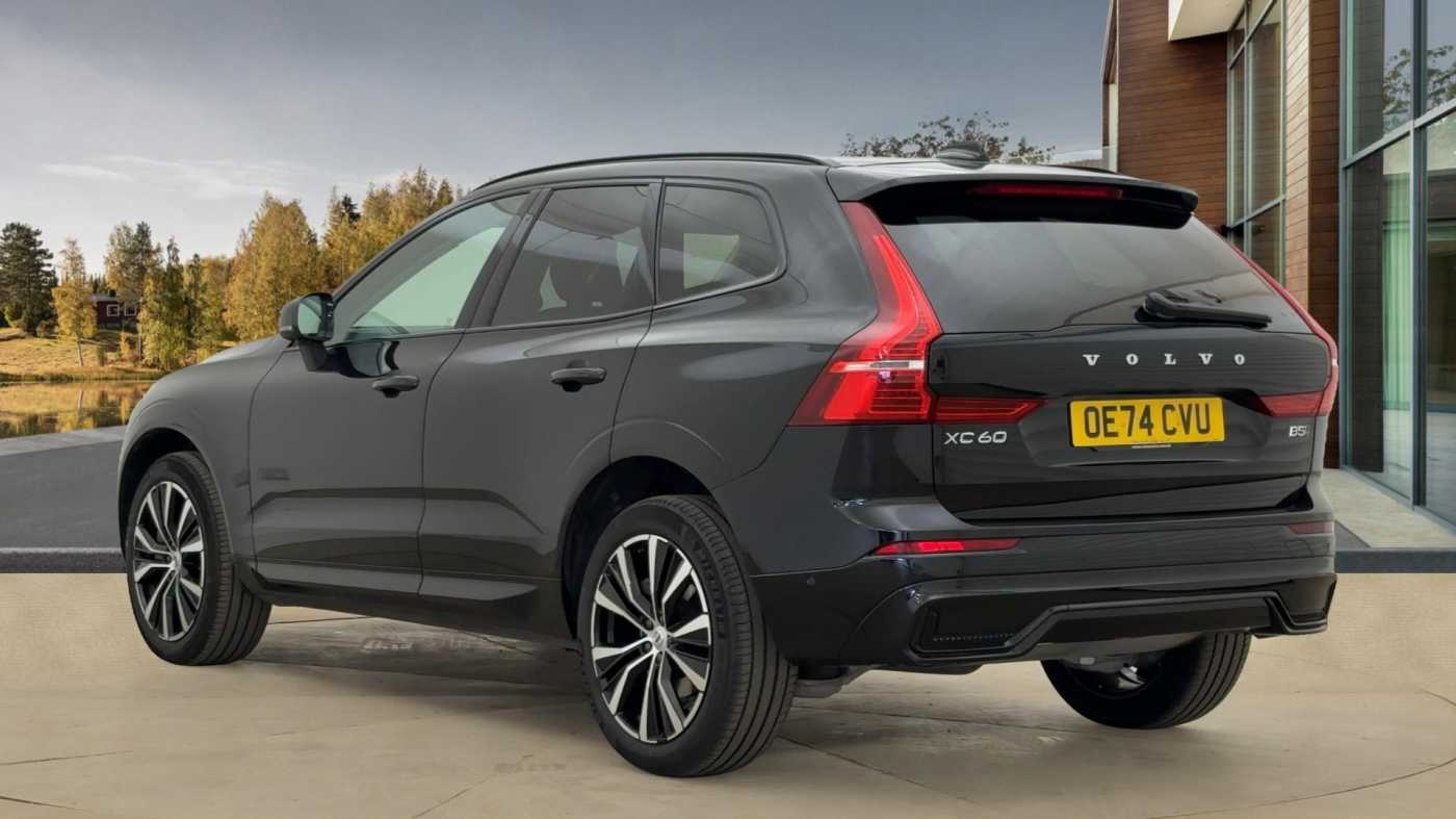 Used Volvo XC60 2024 for sale - 76677825: Photo 5