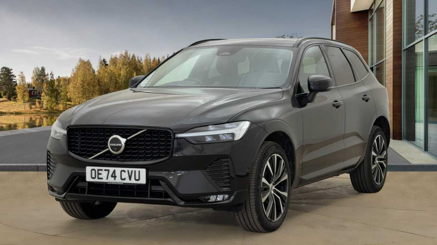 Used Volvo XC60 2024 for sale - 76677825: Photo 7