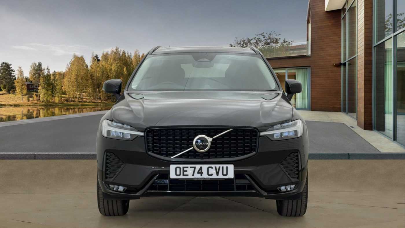 Used Volvo XC60 2024 for sale - 76677825: Photo 8