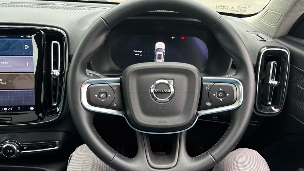 Used Volvo XC40 2024 for sale - 76677444: Photo 10