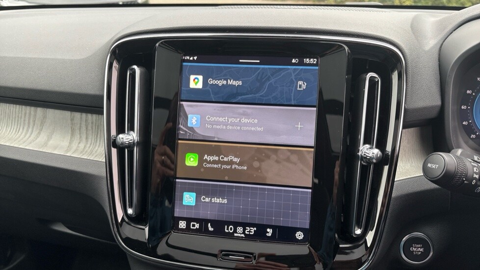 Used Volvo XC40 2024 for sale - 76677444: Photo 12