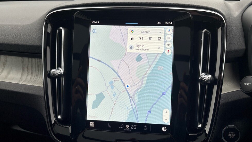 Used Volvo XC40 2024 for sale - 76677444: Photo 16