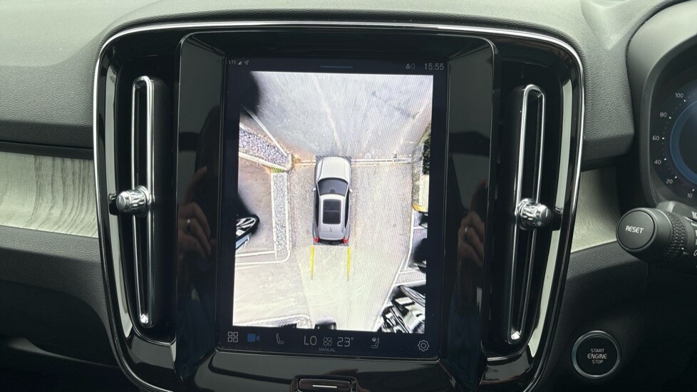 Used Volvo XC40 2024 for sale - 76677444: Photo 17