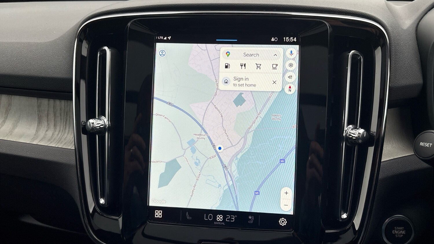 Used Volvo XC40 2024 for sale - 76677444: Photo 19