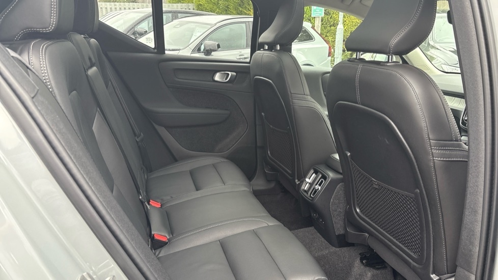 Used Volvo XC40 2024 for sale - 76677444: Photo 6