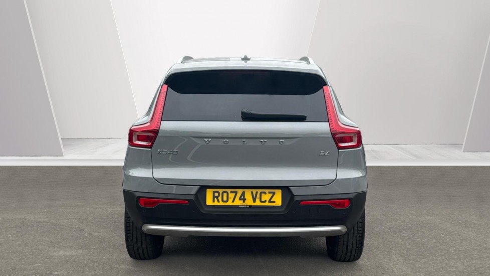 Used Volvo XC40 2024 for sale - 76677444: Photo 7
