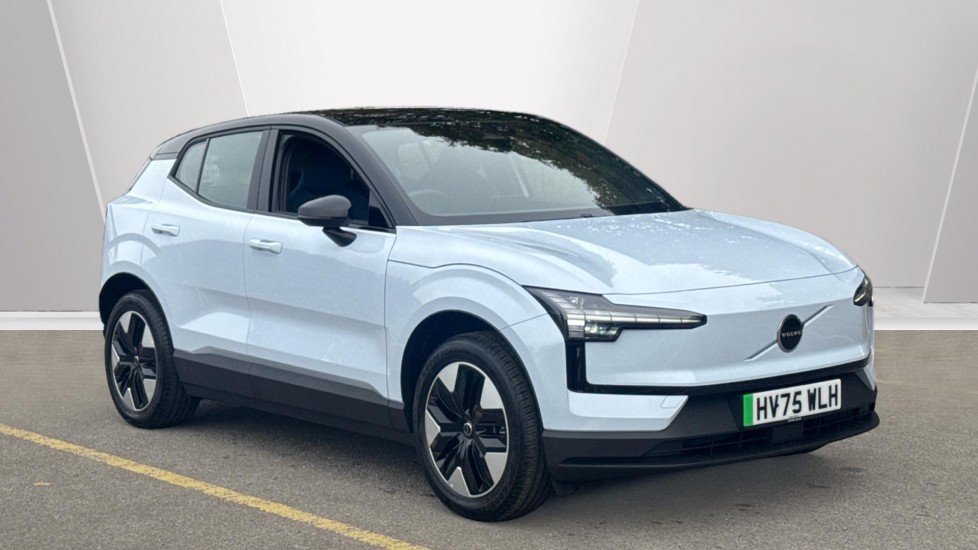 Used Volvo EX30 2025 for sale - 76678198: Photo 1