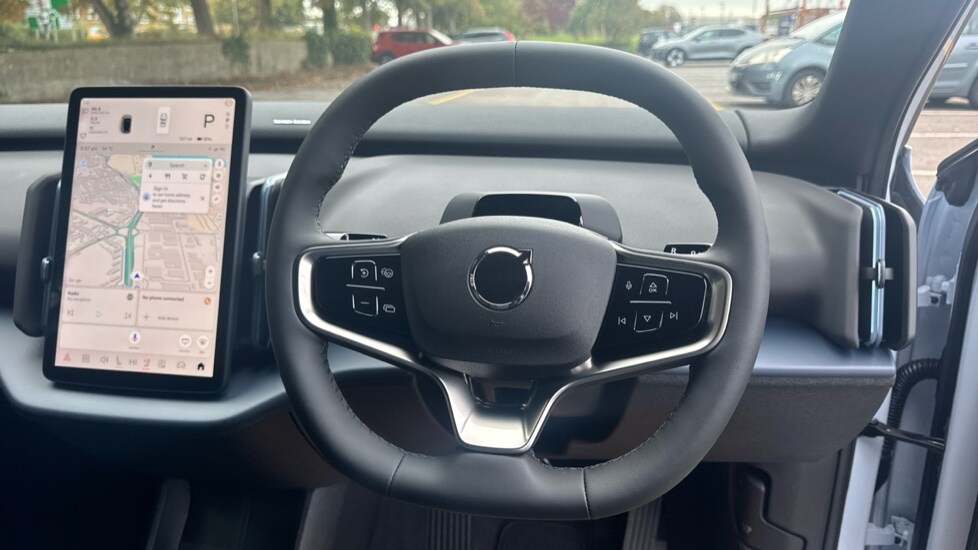 Used Volvo EX30 2025 for sale - 76678198: Photo 10