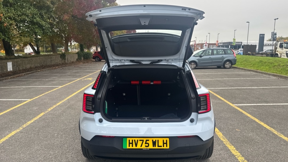 Used Volvo EX30 2025 for sale - 76678198: Photo 13