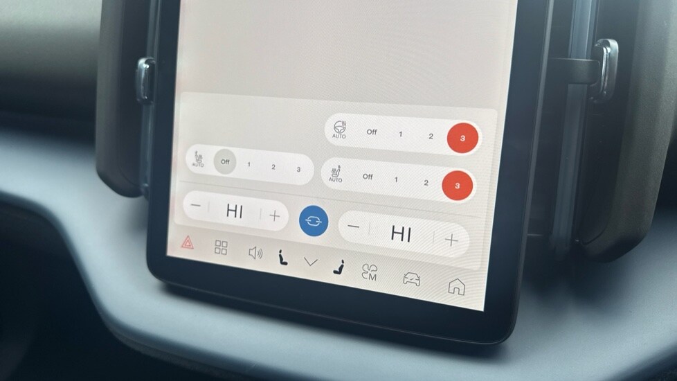 Used Volvo EX30 2025 for sale - 76678198: Photo 15