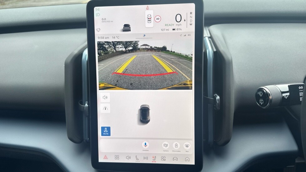 Used Volvo EX30 2025 for sale - 76678198: Photo 17