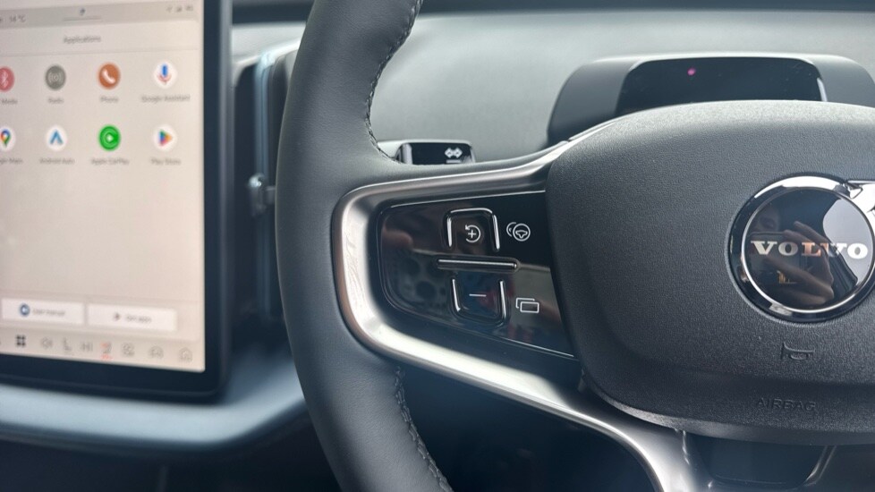 Used Volvo EX30 2025 for sale - 76678198: Photo 19