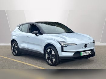 Used Volvo EX30 2025 for sale - 76678198: Photo