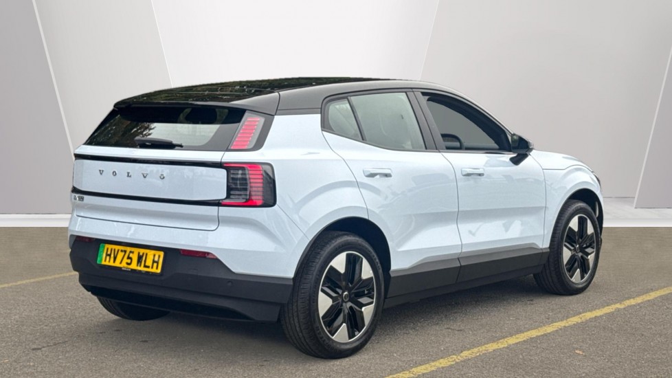 Used Volvo EX30 2025 for sale - 76678198: Photo 2