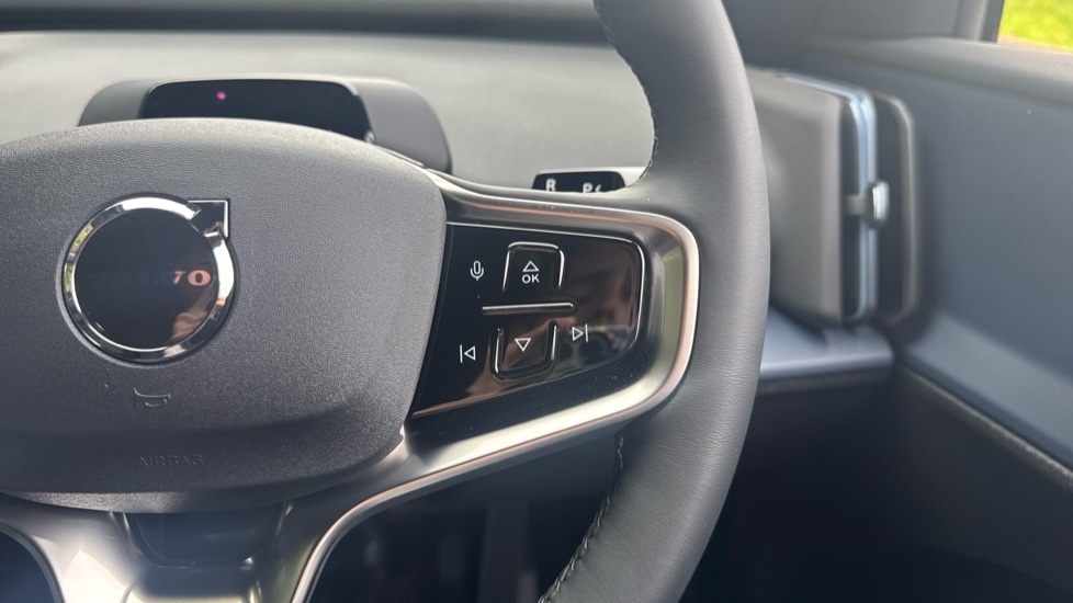 Used Volvo EX30 2025 for sale - 76678198: Photo 20