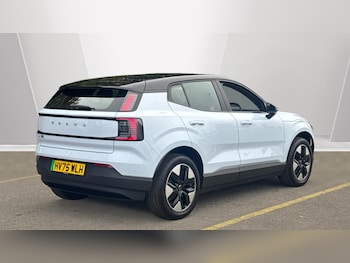 Used Volvo EX30 2025 for sale - 76678198: Photo