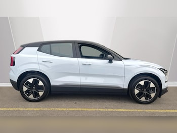 Used Volvo EX30 2025 for sale - 76678198: Photo