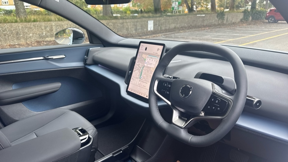 Used Volvo EX30 2025 for sale - 76678198: Photo 4