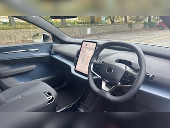 Used Volvo EX30 2025 for sale - 76678198: Photo