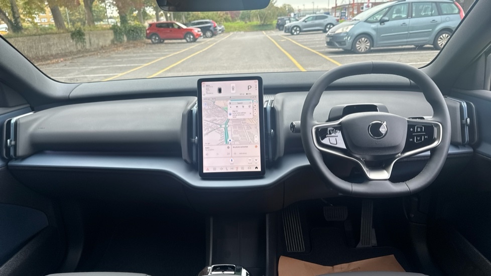 Used Volvo EX30 2025 for sale - 76678198: Photo 5