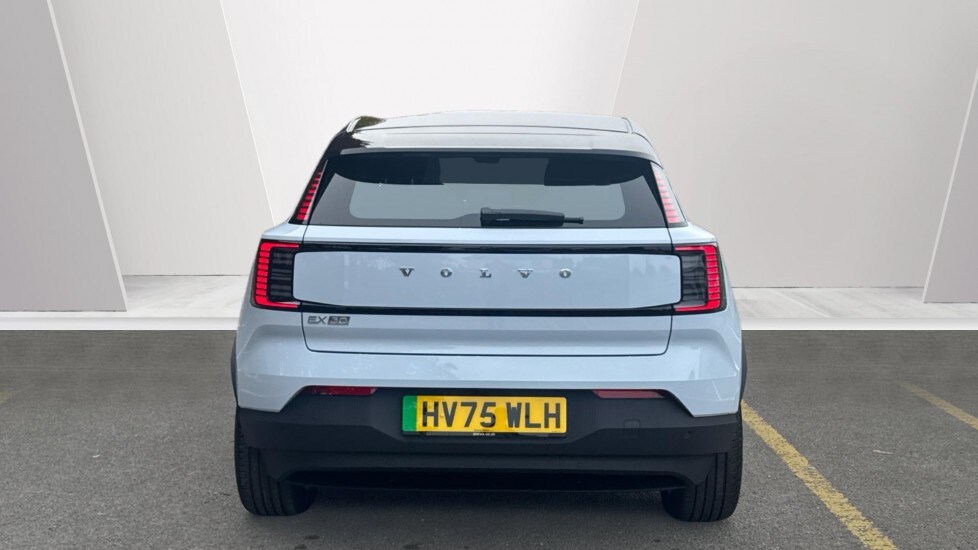 Used Volvo EX30 2025 for sale - 76678198: Photo 7