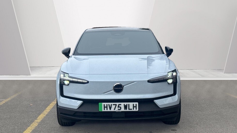 Used Volvo EX30 2025 for sale - 76678198: Photo 8