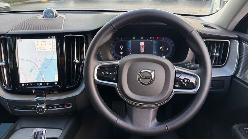 Used Volvo XC60 2025 for sale - 77417431: Photo 10