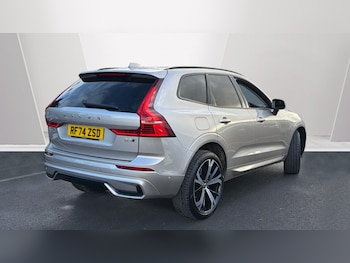Used Volvo XC60 2025 for sale - 77417431: Photo