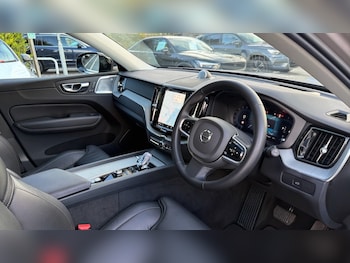 Used Volvo XC60 2025 for sale - 77417431: Photo