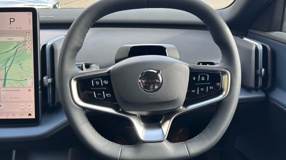 Used Volvo EX30 2025 for sale - 77073296: Photo 10