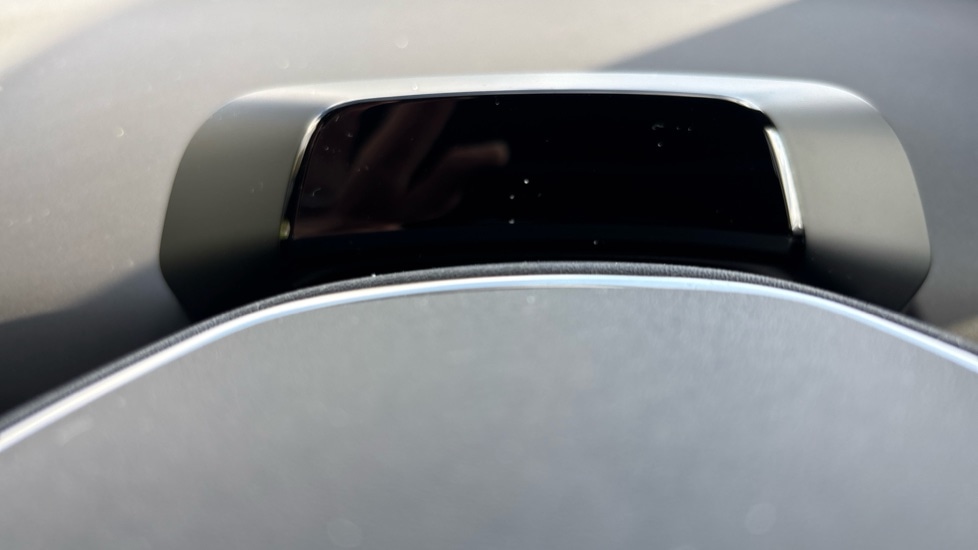 Used Volvo EX30 2025 for sale - 77073296: Photo 11