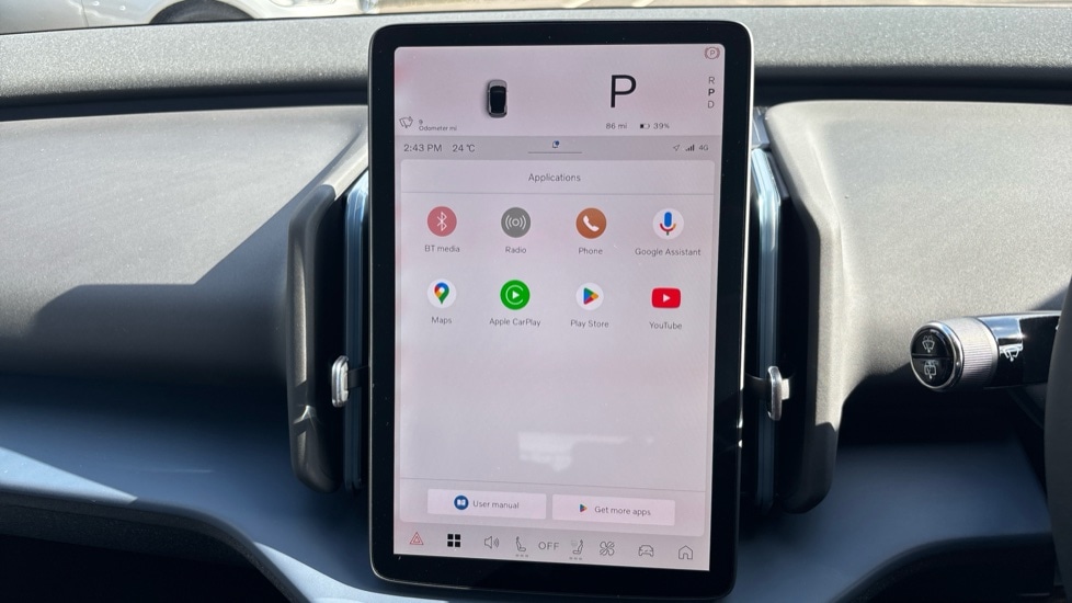 Used Volvo EX30 2025 for sale - 77073296: Photo 12