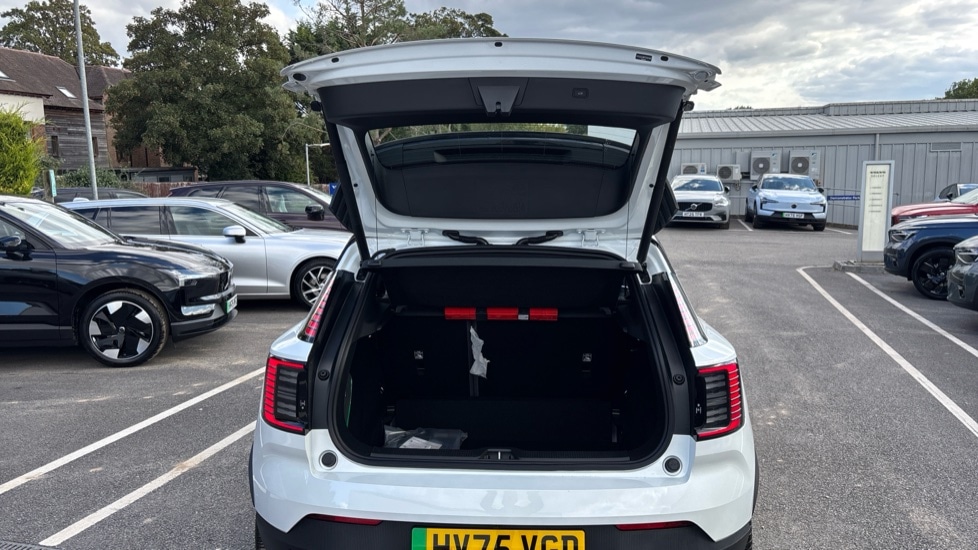 Used Volvo EX30 2025 for sale - 77073296: Photo 13