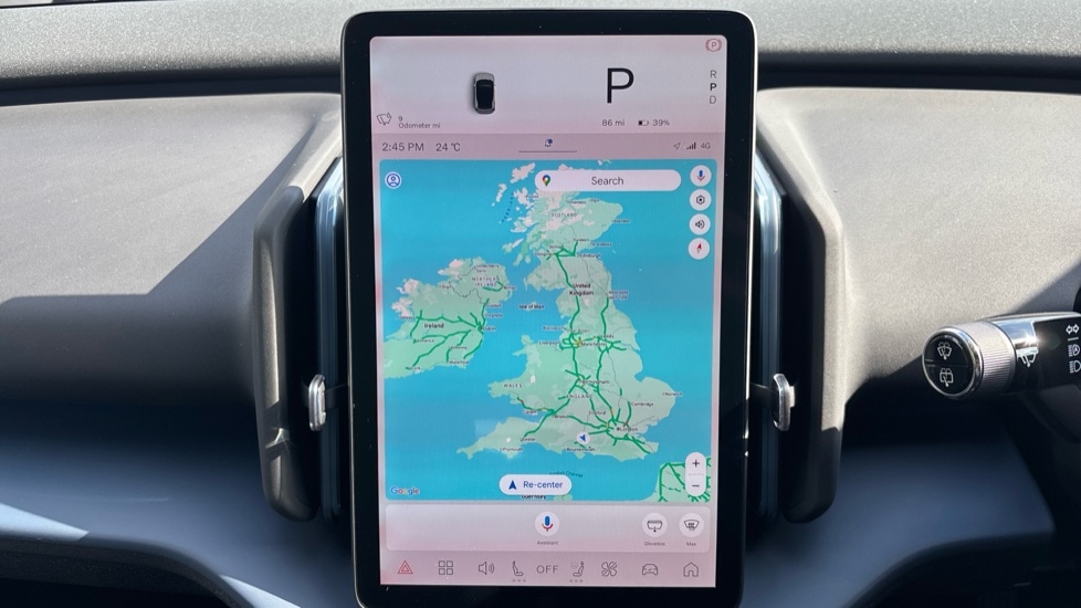 Used Volvo EX30 2025 for sale - 77073296: Photo 18